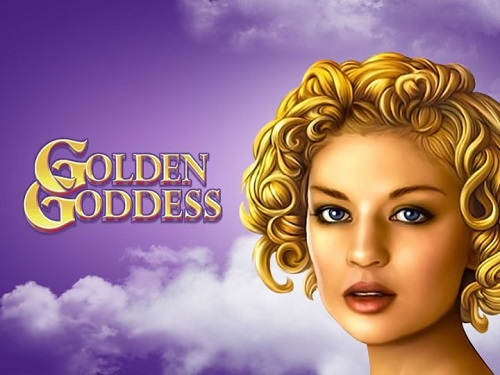 Goldengodess